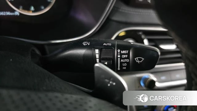 Genesis The New G70 id 4848619 из Кореи 22
