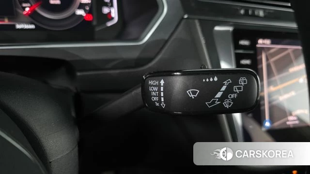 Volkswagen Tiguan Allspace id 4361001 из Кореи 22
