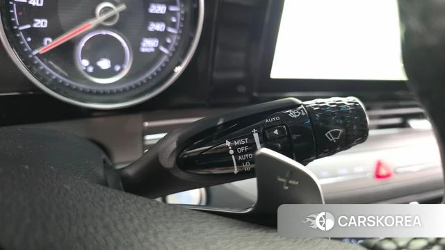Hyundai The New Grandeur IG id 4637081 из Кореи 22