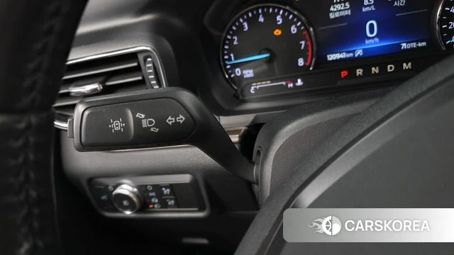 Ford Explorer 6th Generation id 4586844 из Кореи 22