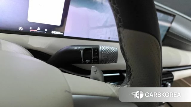 Genesis G80 (RG3) id 4185850 из Кореи 22