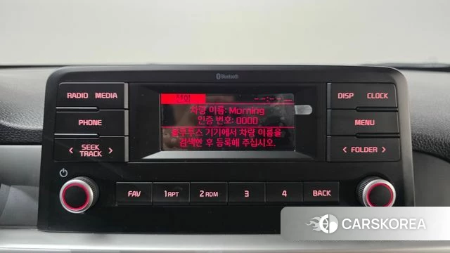 Kia Morning Urban (JA) id 4495137 из Кореи 22