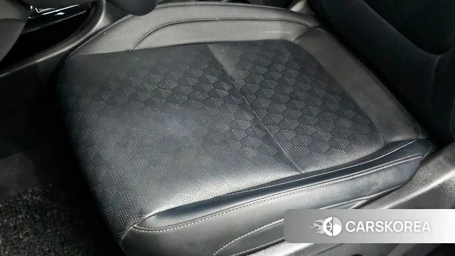 Kia Seltos id 4345193 из Кореи 22