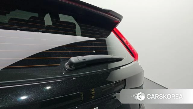 Kia Di All New Niro EV id 4223275 из Кореи 22