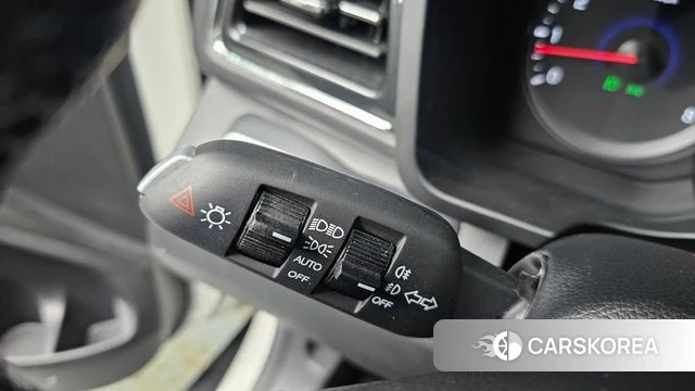 Ssangyong Berry New Tivoli id 4848574 из Кореи 22