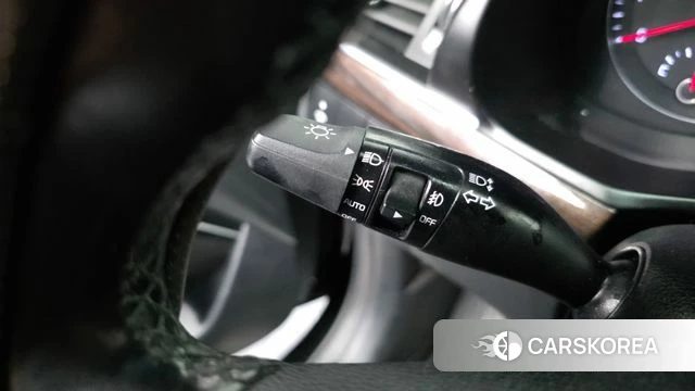 Kia Come New K7 id 4345246 из Кореи 22
