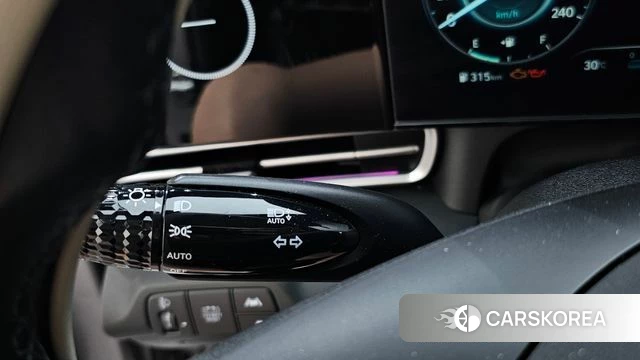 Hyundai Avante Hybrid (CN7) id 4676474 из Кореи 22