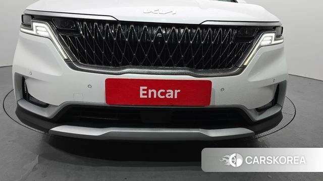 Kia Carnival 4th generation id 4354968 из Кореи 22