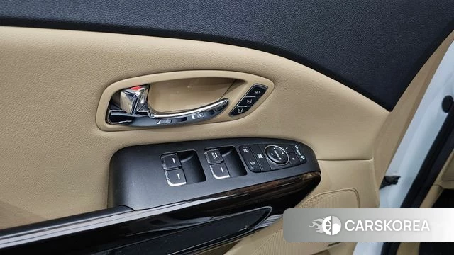 Kia The New Carnival id 4496895 из Кореи 22