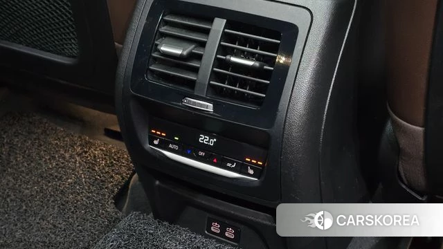 BMW X3 (G01) id 4693380 из Кореи 22