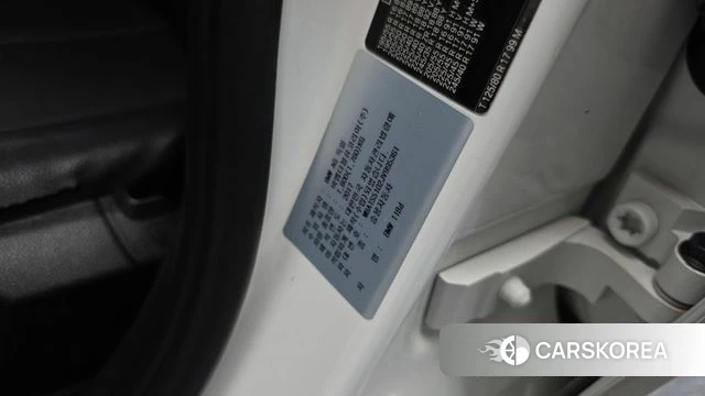 BMW 1 Series (F20) id 4363574 из Кореи 22