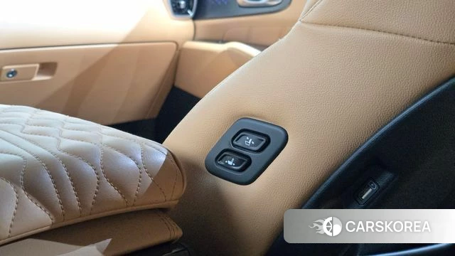 Kia Sorento 4th Generation id 4872420 из Кореи 22