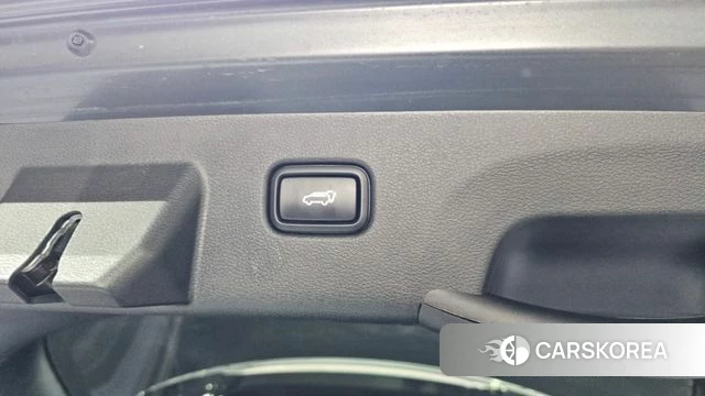 Kia Sportage 5th Generation id 4195471 из Кореи 22