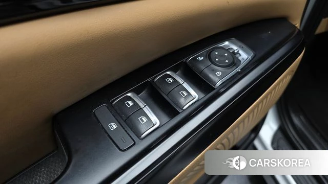Kia Carnival 4th generation id 4476448 из Кореи 22