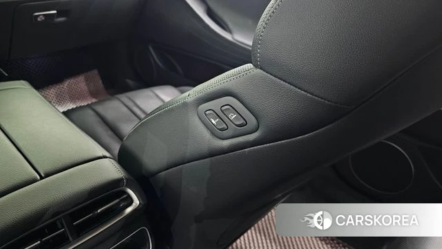 Genesis G80 (RG3) id 4338883 из Кореи 22