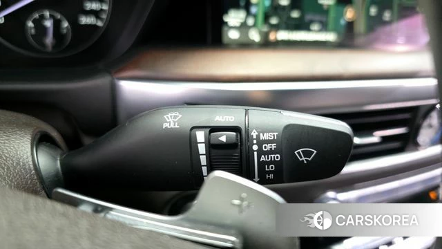 Genesis G90 id 4325411 из Кореи 22