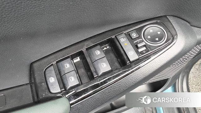 Kia The New Seltos id 4248476 из Кореи 22