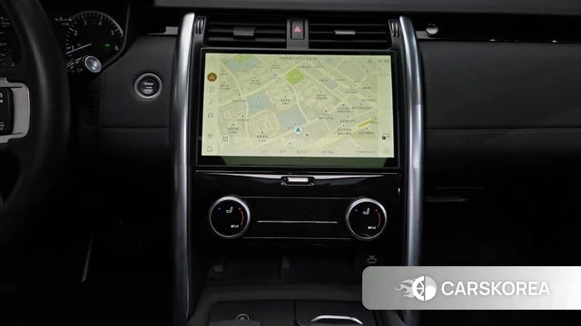 Land Rover Discovery 5 id 4773981 из Кореи 22