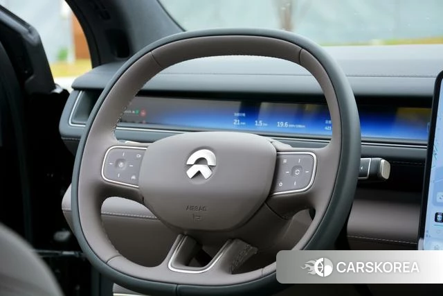 Weilai ES8 id 4198932 из Китая 22