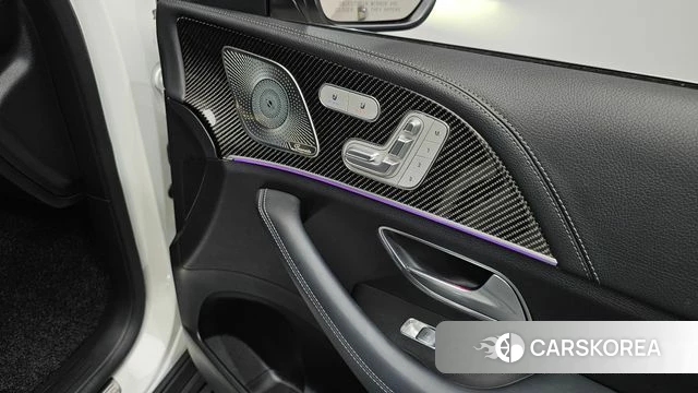 Mercedes-Benz GLE-Class W167 id 4534444 из Кореи 22