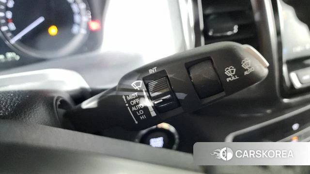 Ssangyong Rexton Sports Cannes id 4464666 из Кореи 22