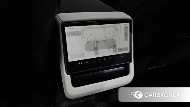 Tesla Model Y id 4321684 из Кореи 22
