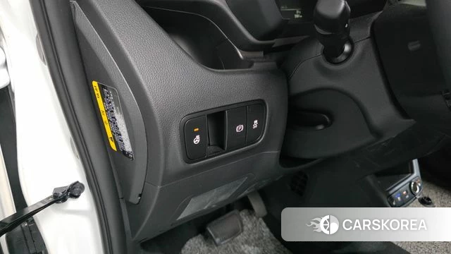 Kia The New Kia Ray id 4782845 из Кореи 22