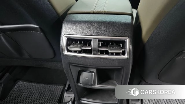 Ssangyong Torres id 4740324 из Кореи 22