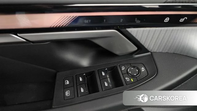 BMW 5 Series (G60) id 4743986 из Кореи 22