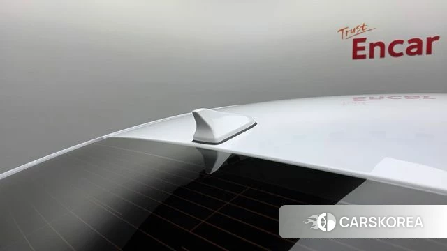 Hyundai The New Avante AD id 4225603 из Кореи 22