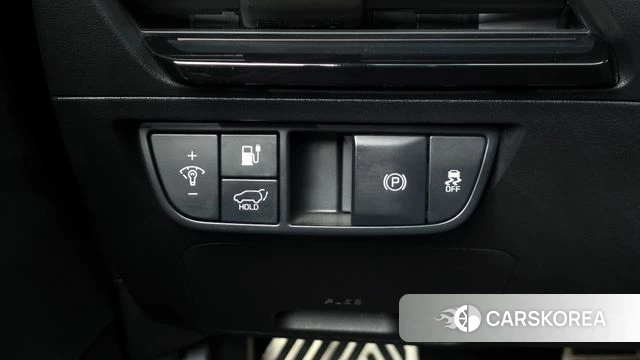 Kia EV6 id 4292580 из Кореи 22