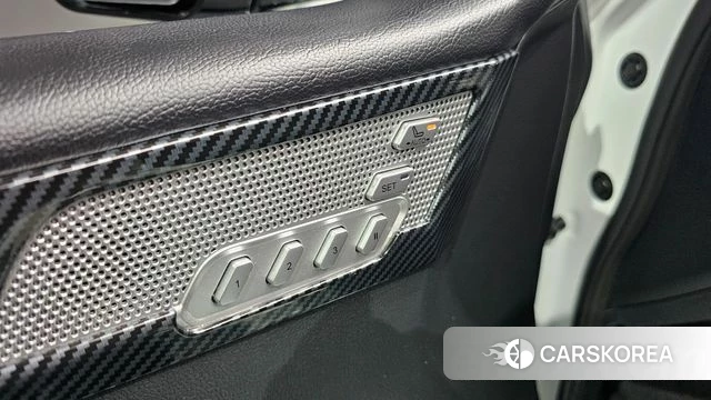 Ssangyong All New Rexton id 4506765 из Кореи 22
