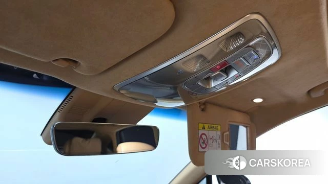 Genesis G80 (RG3) id 4429673 из Кореи 22
