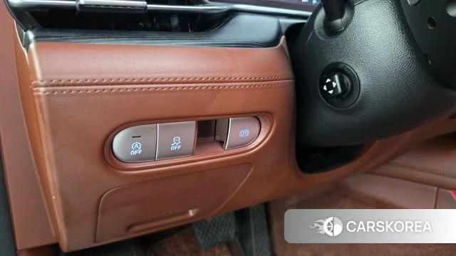 Genesis G90 (RS4) id 4711515 из Кореи 22