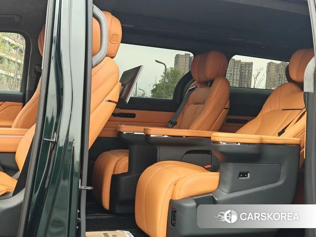 Geely Galaxy Wing true L380 id 4198870 из Китая 22