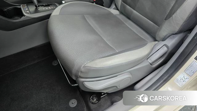 Kia Morning Urban (JA) id 4482564 из Кореи 22