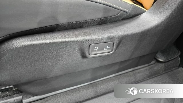 Kia Carnival 4th generation id 4481350 из Кореи 22