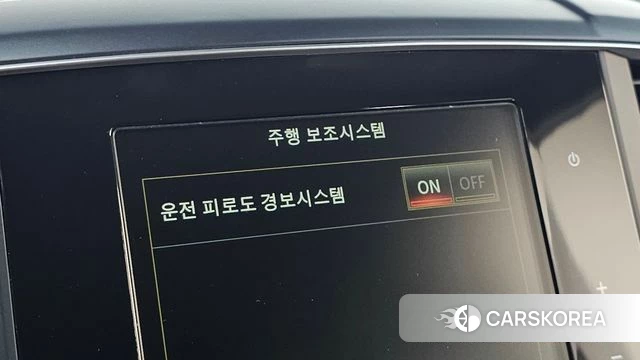 Renault Korea (Samsung) QM6 id 4574559 из Кореи 22