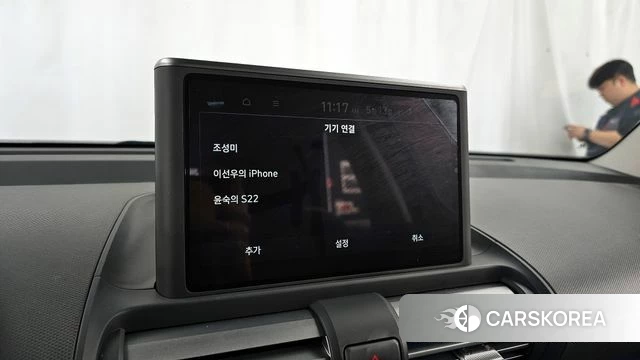 Hyundai Casper id 4316230 из Кореи 22