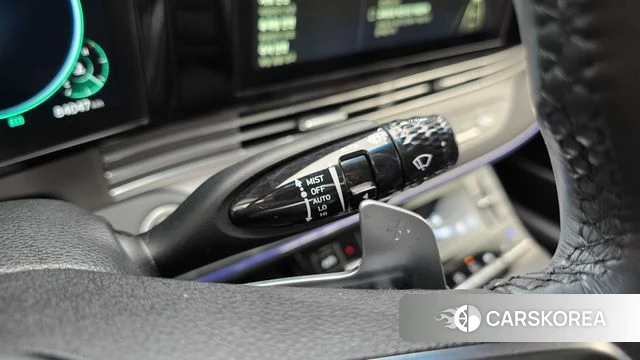 Hyundai The New Grandeur IG id 4672209 из Кореи 22