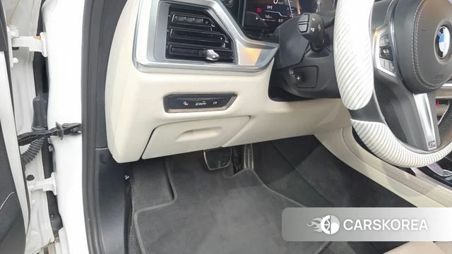 BMW X7 (G07) id 4725411 из Кореи 22