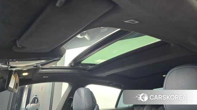 BMW 8 Series (G15) id 4904838 из Кореи 22