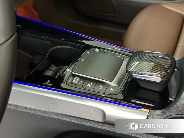 Mercedes-Benz GLB id 4258348 из Китая 22