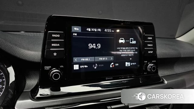 Kia Seltos id 4250846 из Кореи 22