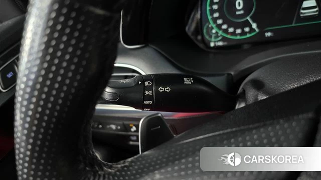 Hyundai Palisade id 4203083 из Кореи 22