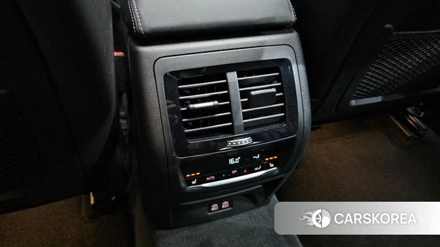 BMW X4 (G02) id 4224315 из Кореи 22