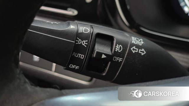 Kia Mohave Master id 4549388 из Кореи 22