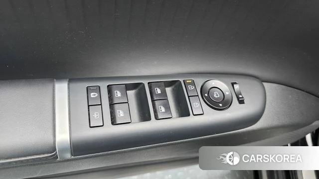 Hyundai Grandeur Hybrid (GN7) id 4650377 из Кореи 22
