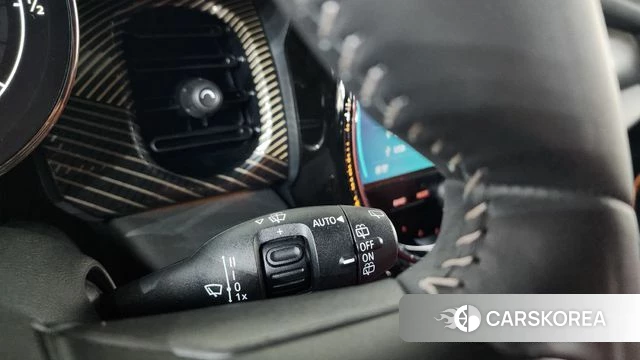 Mini Cooper id 4641068 из Кореи 22