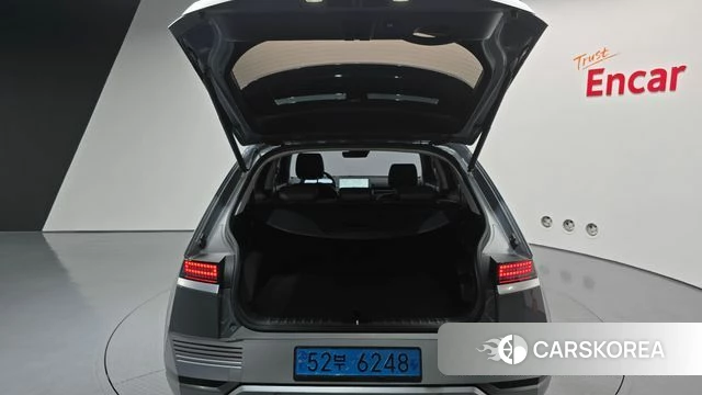 Hyundai Ionic 5 id 4388979 из Кореи 22